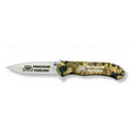 Special Force Pocket Knife